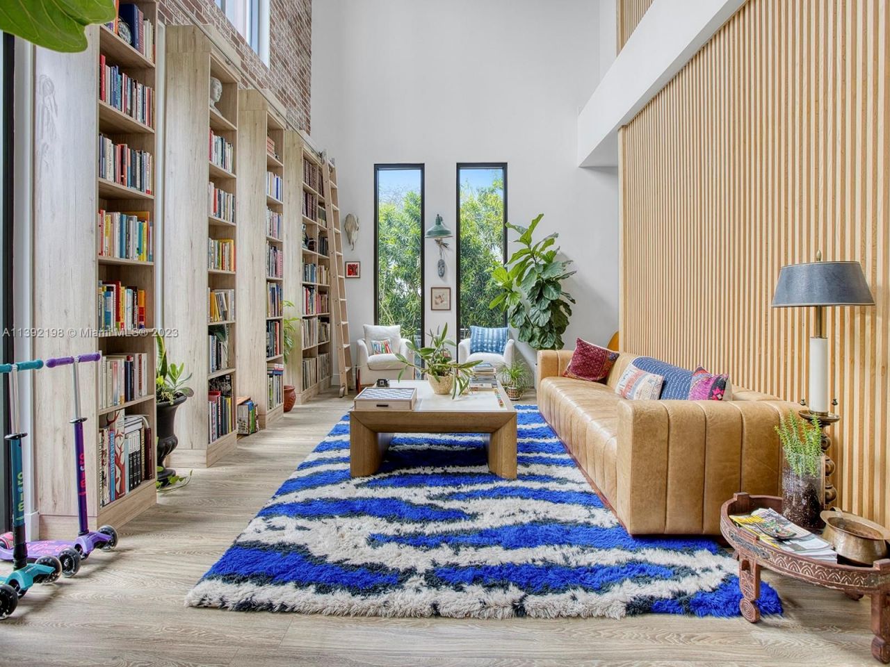 Дом в Майами, США, 400 м² - фото 12