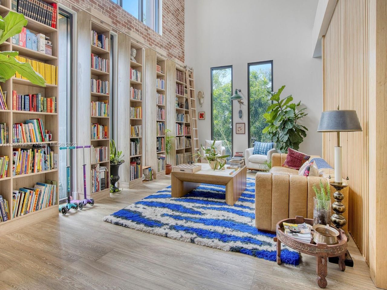 Дом в Майами, США, 400 м² - фото 3