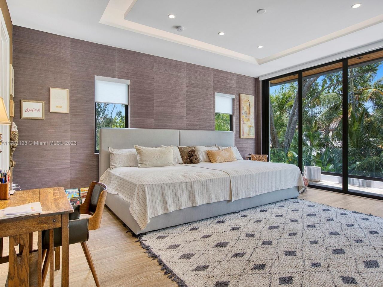 Дом в Майами, США, 400 м² - фото 16