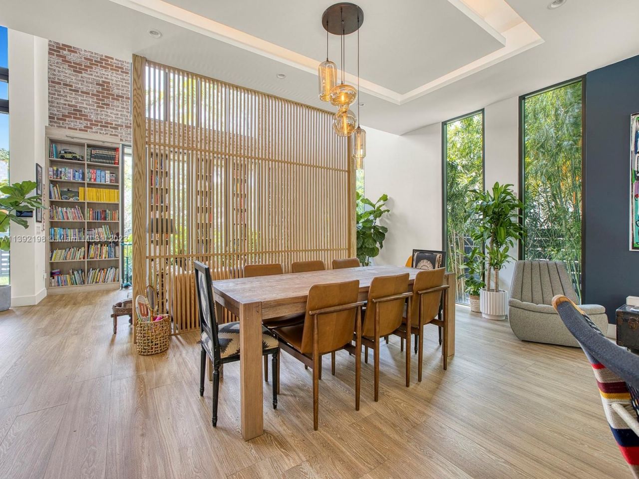 Дом в Майами, США, 400 м² - фото 18