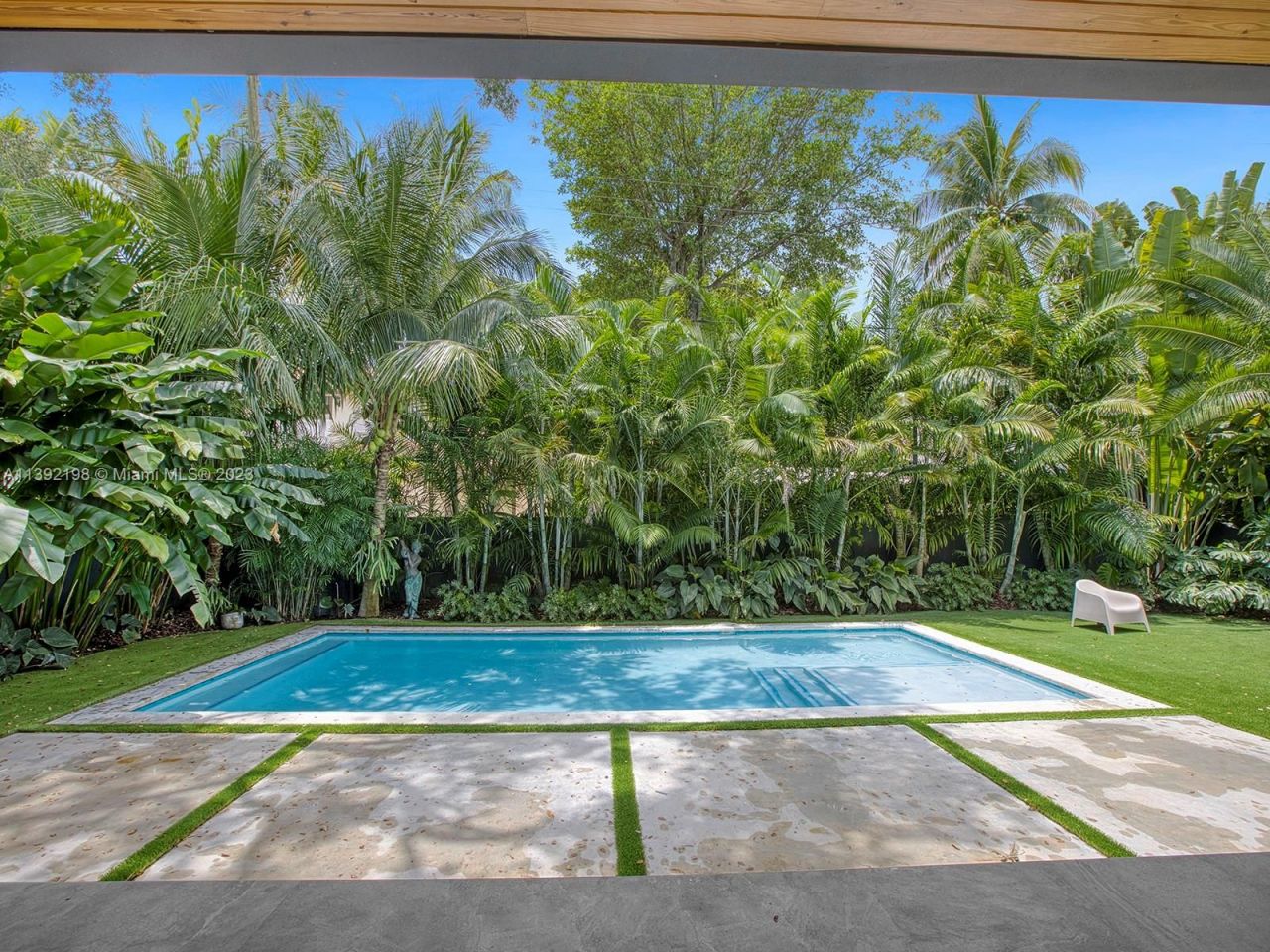 Дом в Майами, США, 400 м² - фото 2