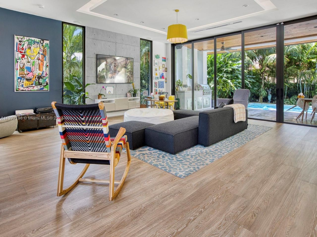 Дом в Майами, США, 400 м² - фото 5