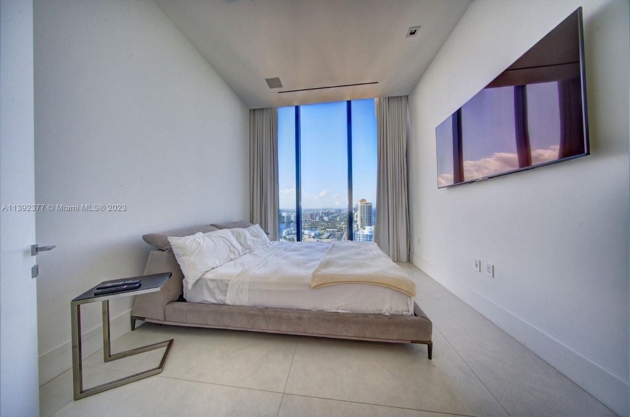 Апартаменты в Майами, США, 200 м² - фото 11