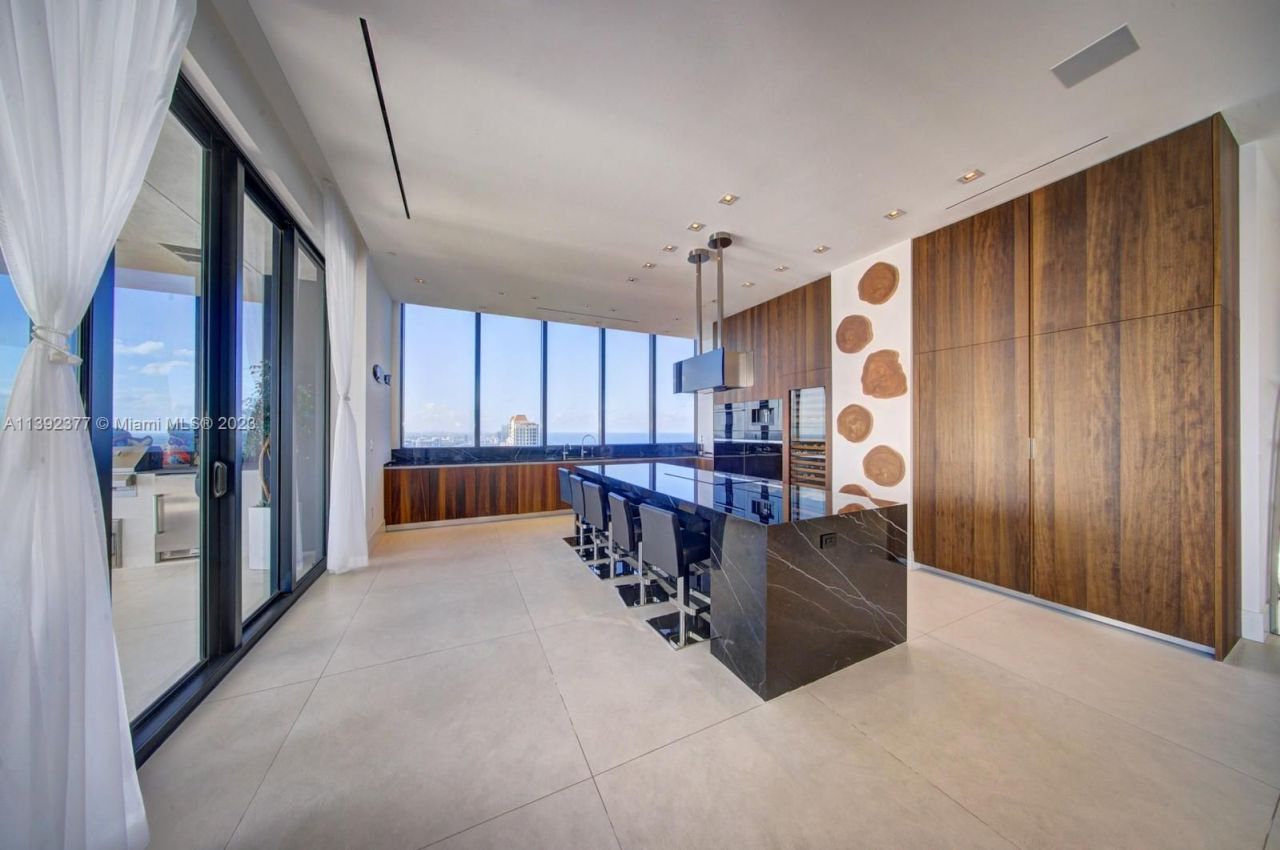 Апартаменты в Майами, США, 200 м² - фото 16