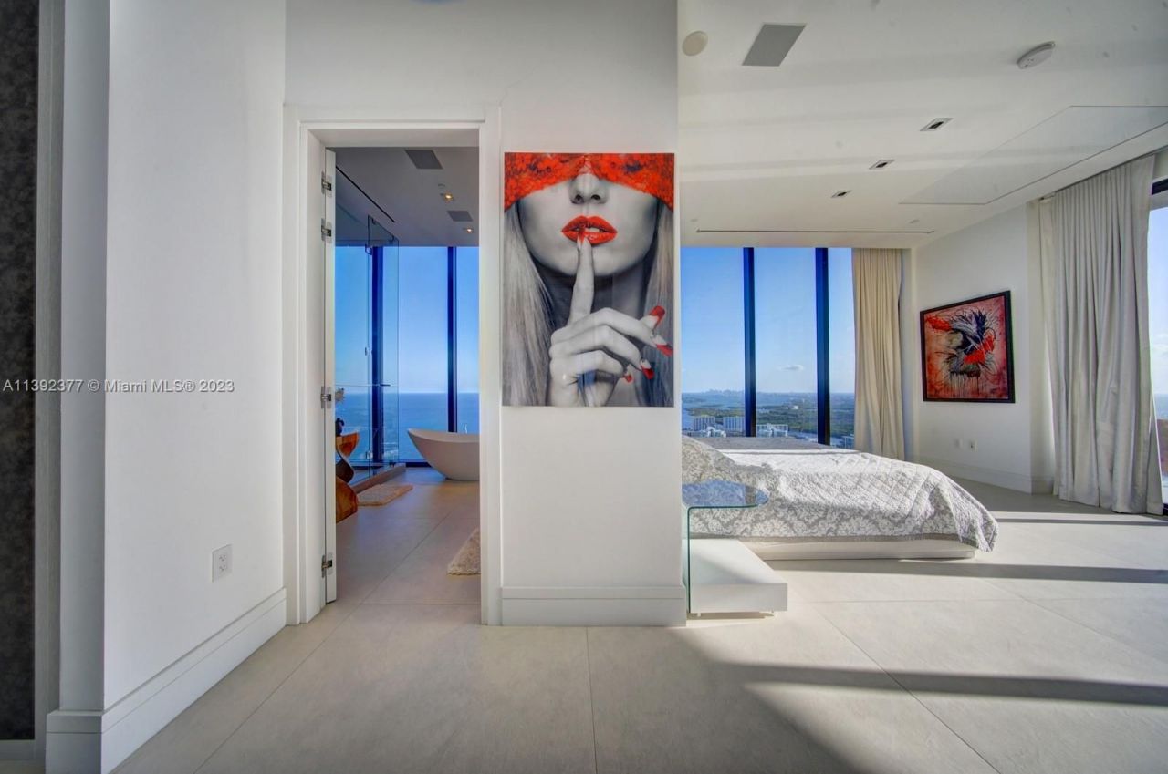 Апартаменты в Майами, США, 200 м² - фото 15