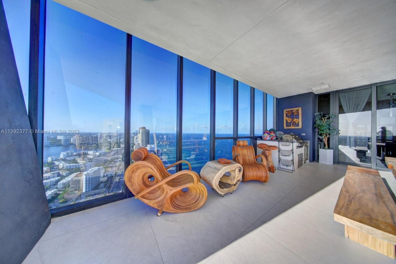 Апартаменты в Майами, США, 200 м² - фото 5