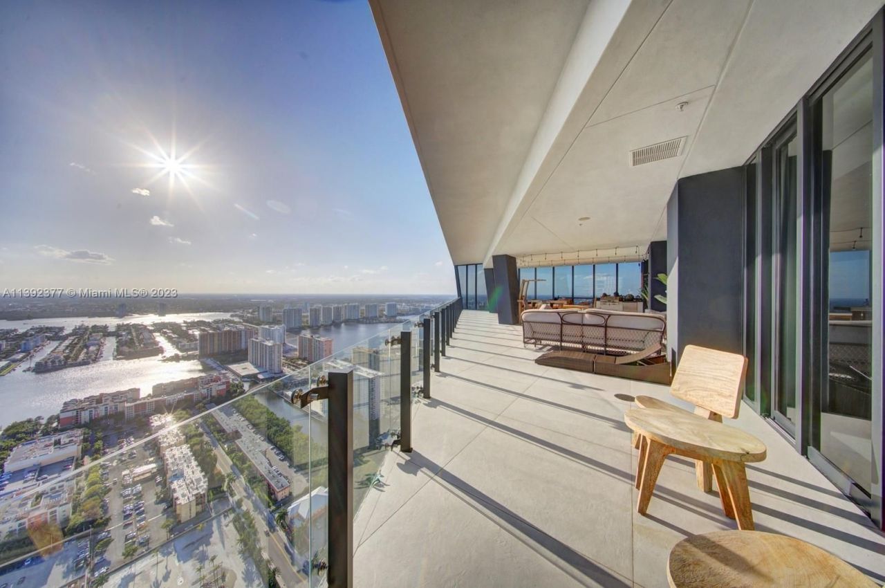 Апартаменты в Майами, США, 200 м² - фото 17