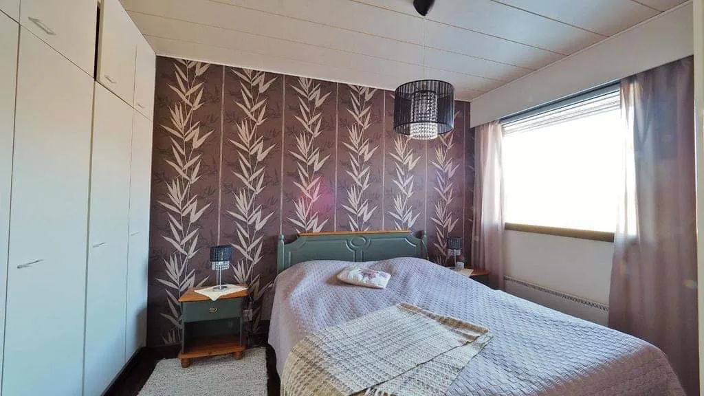 Таунхаус в Каухава, Финляндия, 45.5 м² - фото 3