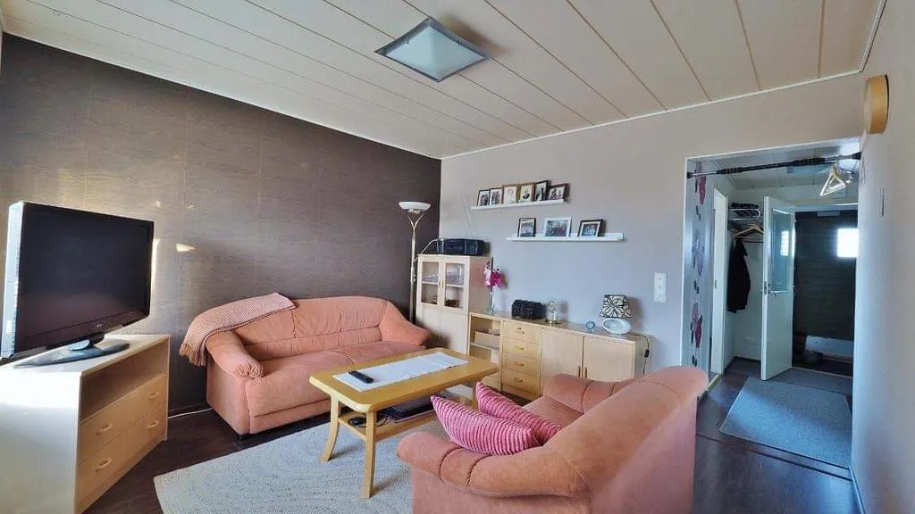 Таунхаус в Каухава, Финляндия, 45.5 м² - фото 2