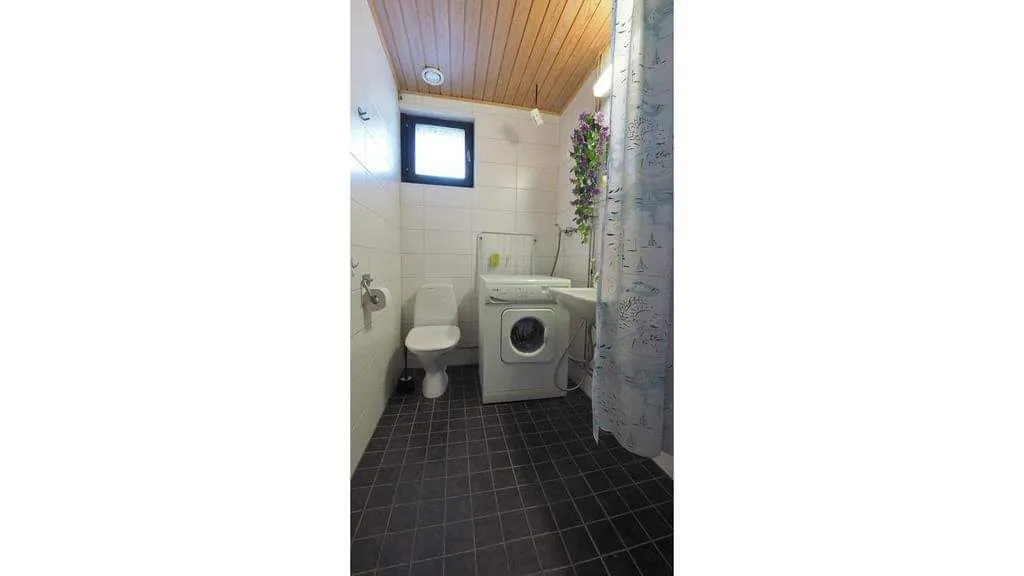 Таунхаус в Каухава, Финляндия, 45.5 м² - фото 6