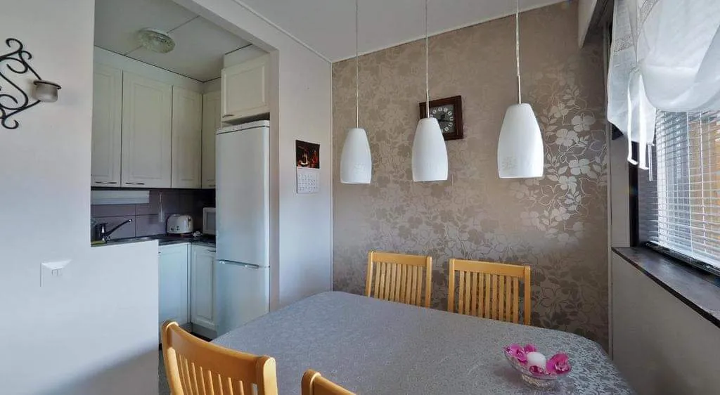 Таунхаус в Каухава, Финляндия, 45.5 м² - фото 4