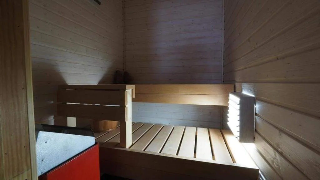 Таунхаус в Каухава, Финляндия, 45.5 м² - фото 5