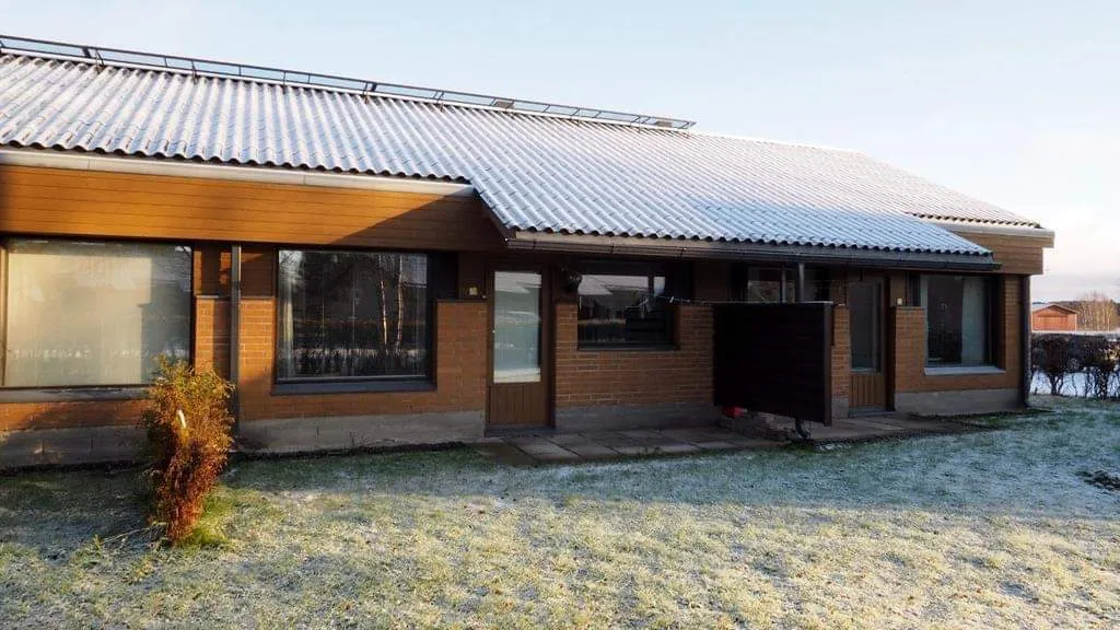 Таунхаус в Каухава, Финляндия, 45.5 м² - фото 7