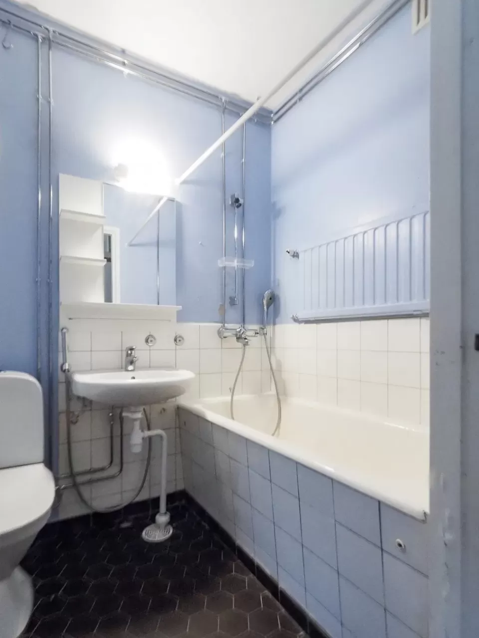 Квартира в Пиексямяки, Финляндия, 56.7 м² - фото 8