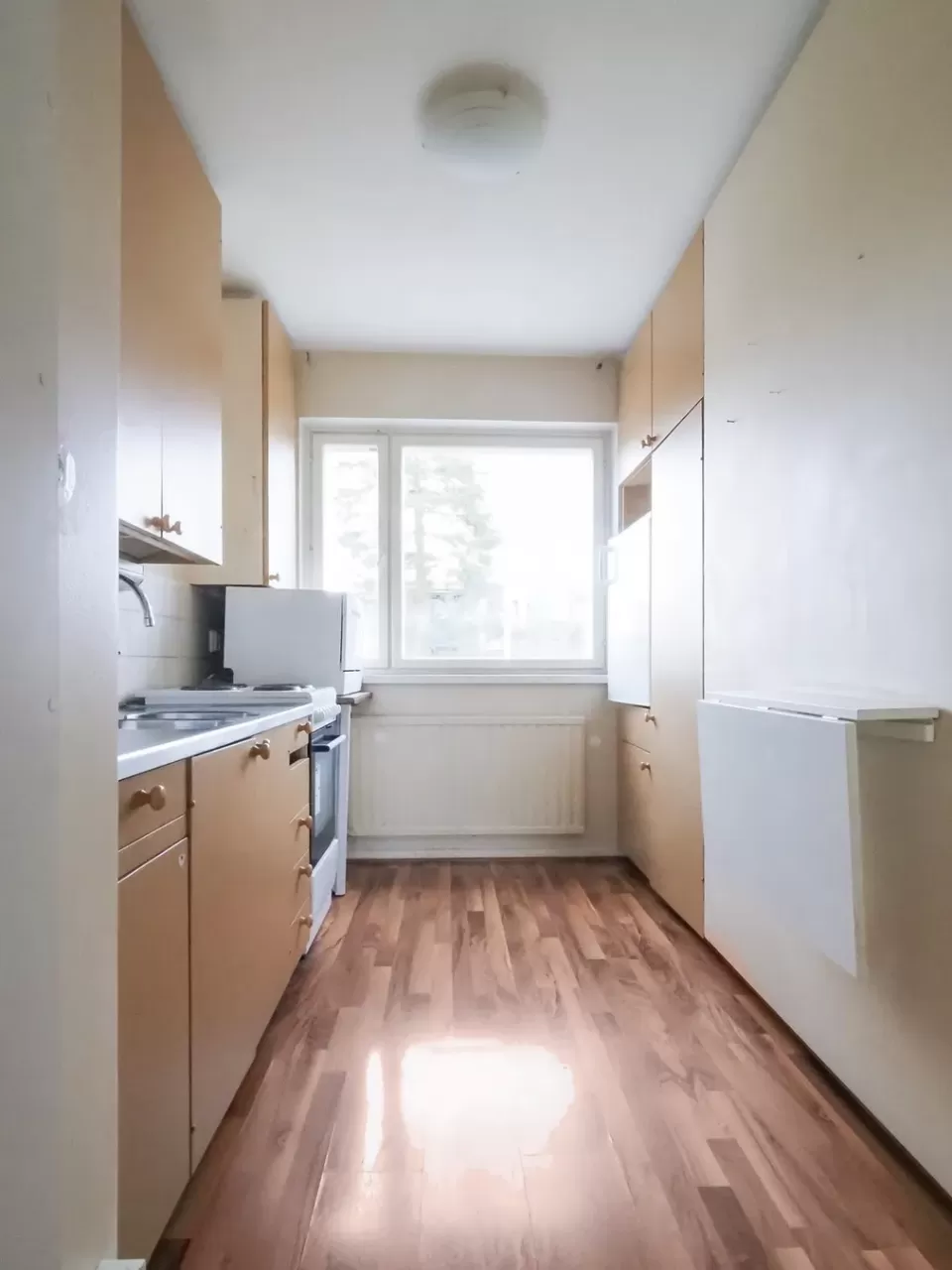 Квартира в Пиексямяки, Финляндия, 56.7 м² - фото 3