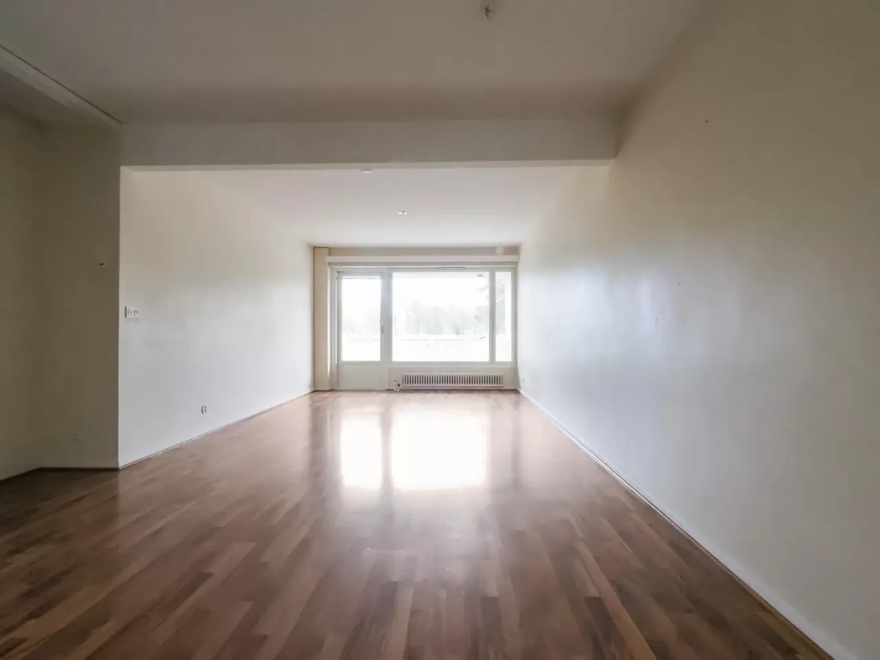 Квартира в Пиексямяки, Финляндия, 56.7 м² - фото 5