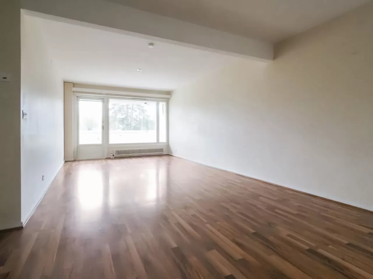 Квартира в Пиексямяки, Финляндия, 56.7 м² - фото 6