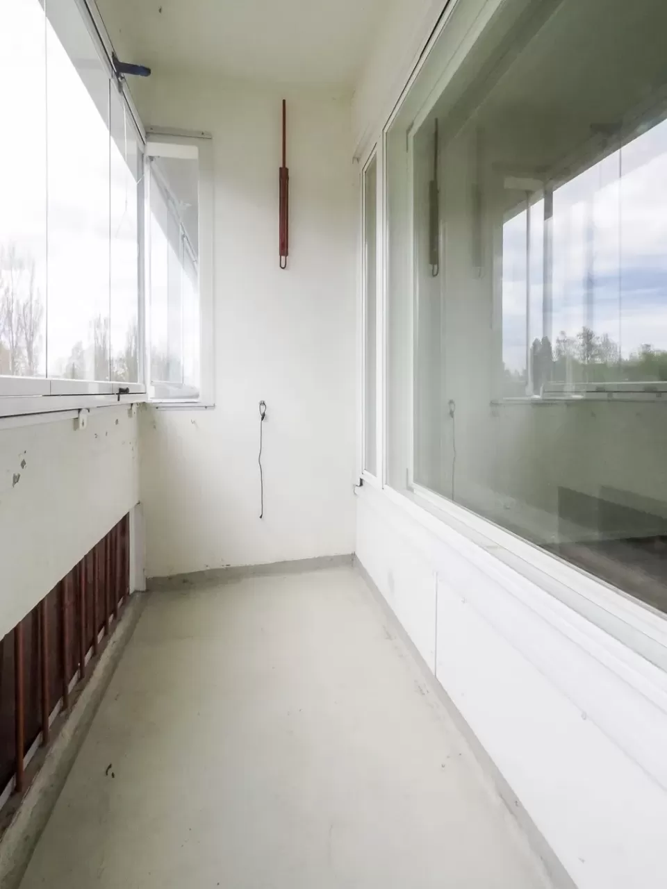 Квартира в Пиексямяки, Финляндия, 56.7 м² - фото 9