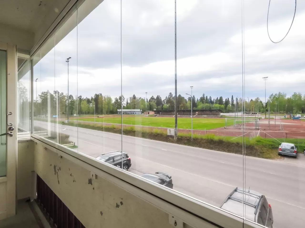 Квартира в Пиексямяки, Финляндия, 56.7 м² - фото 10