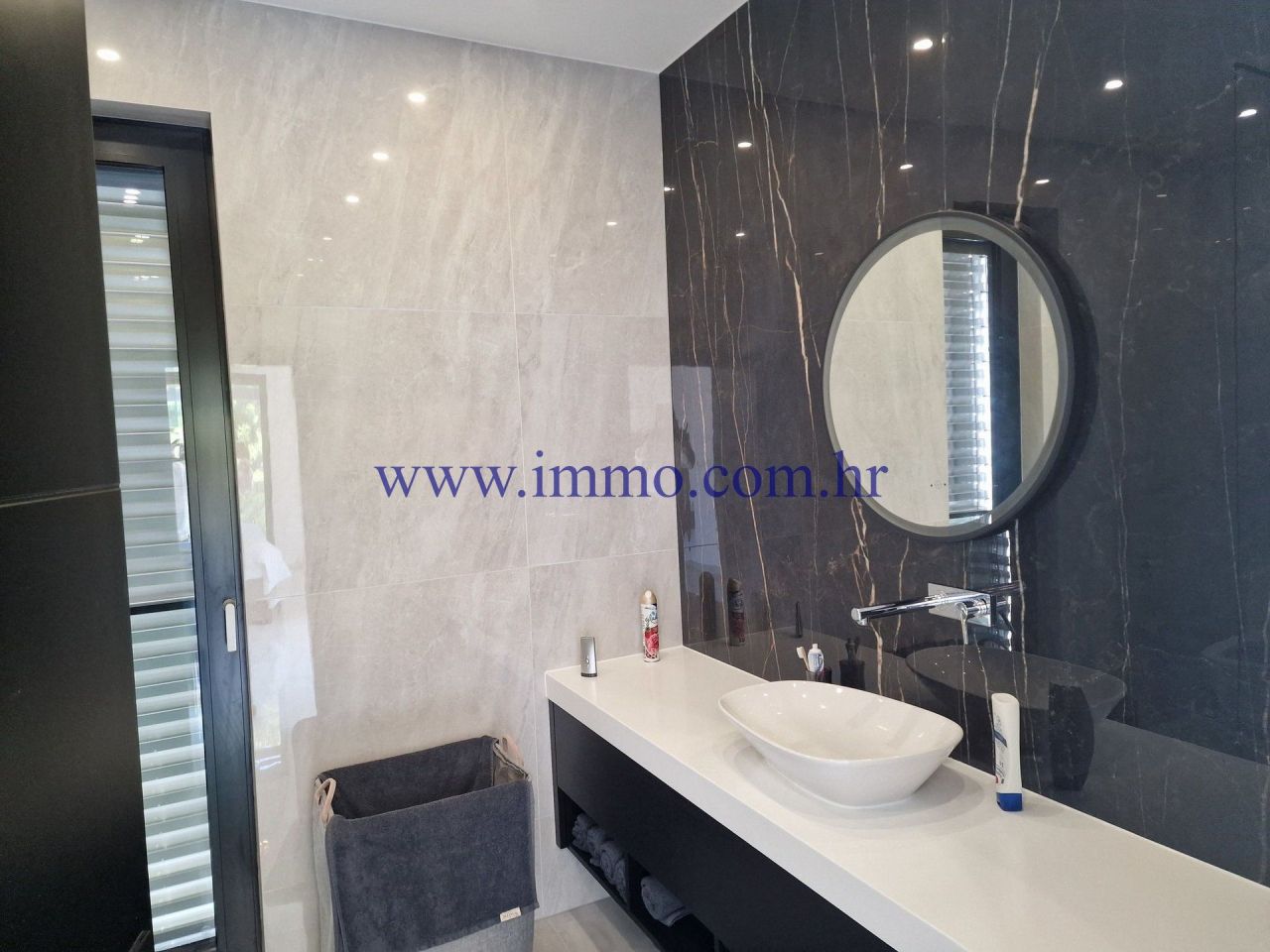 Вилла в Трогире, Хорватия, 370 м² - фото 7