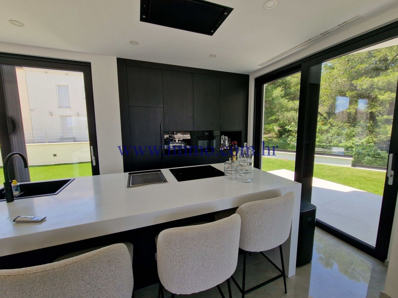 Вилла в Трогире, Хорватия, 370 м² - фото 4