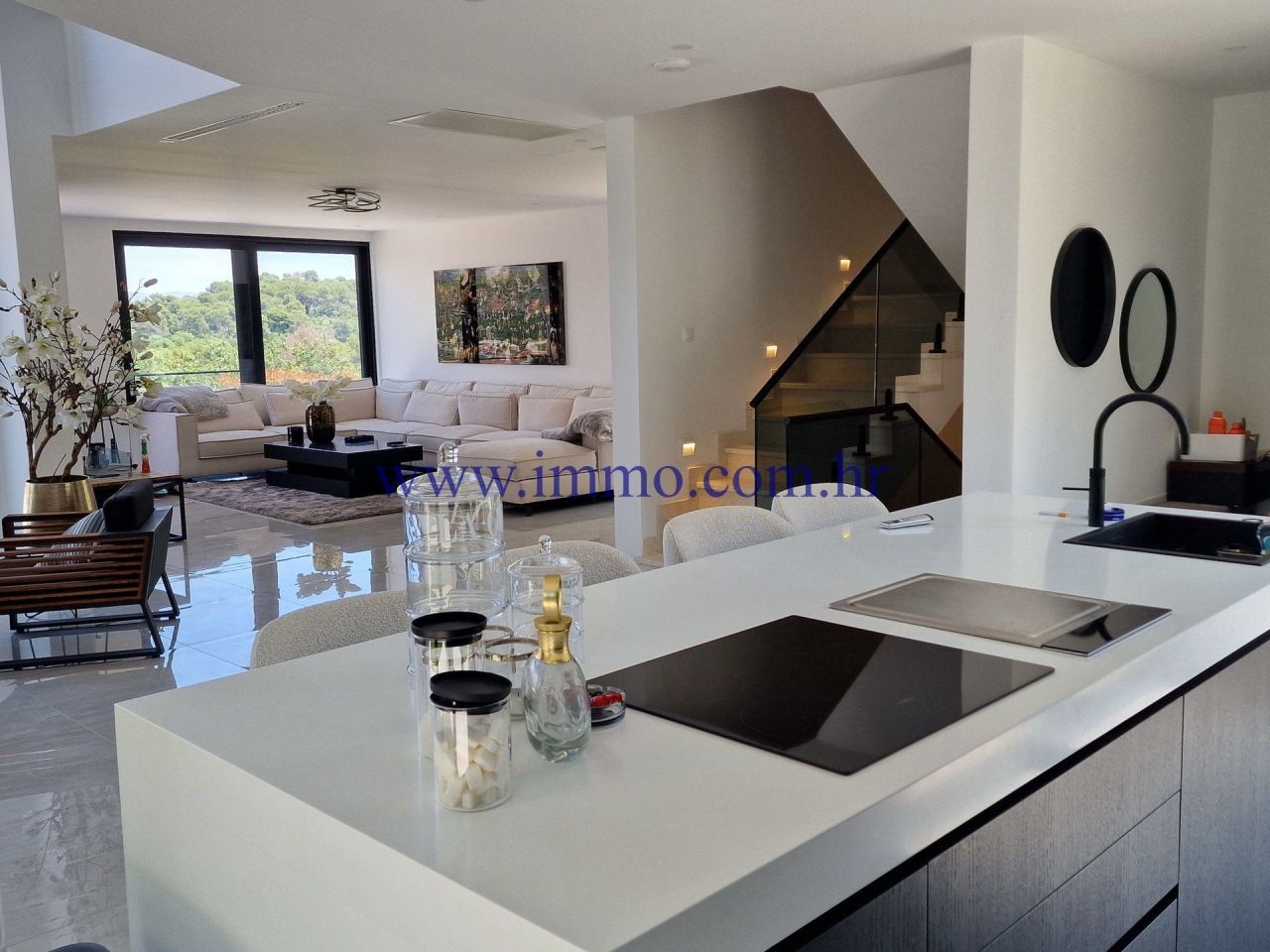 Вилла в Трогире, Хорватия, 370 м² - фото 5