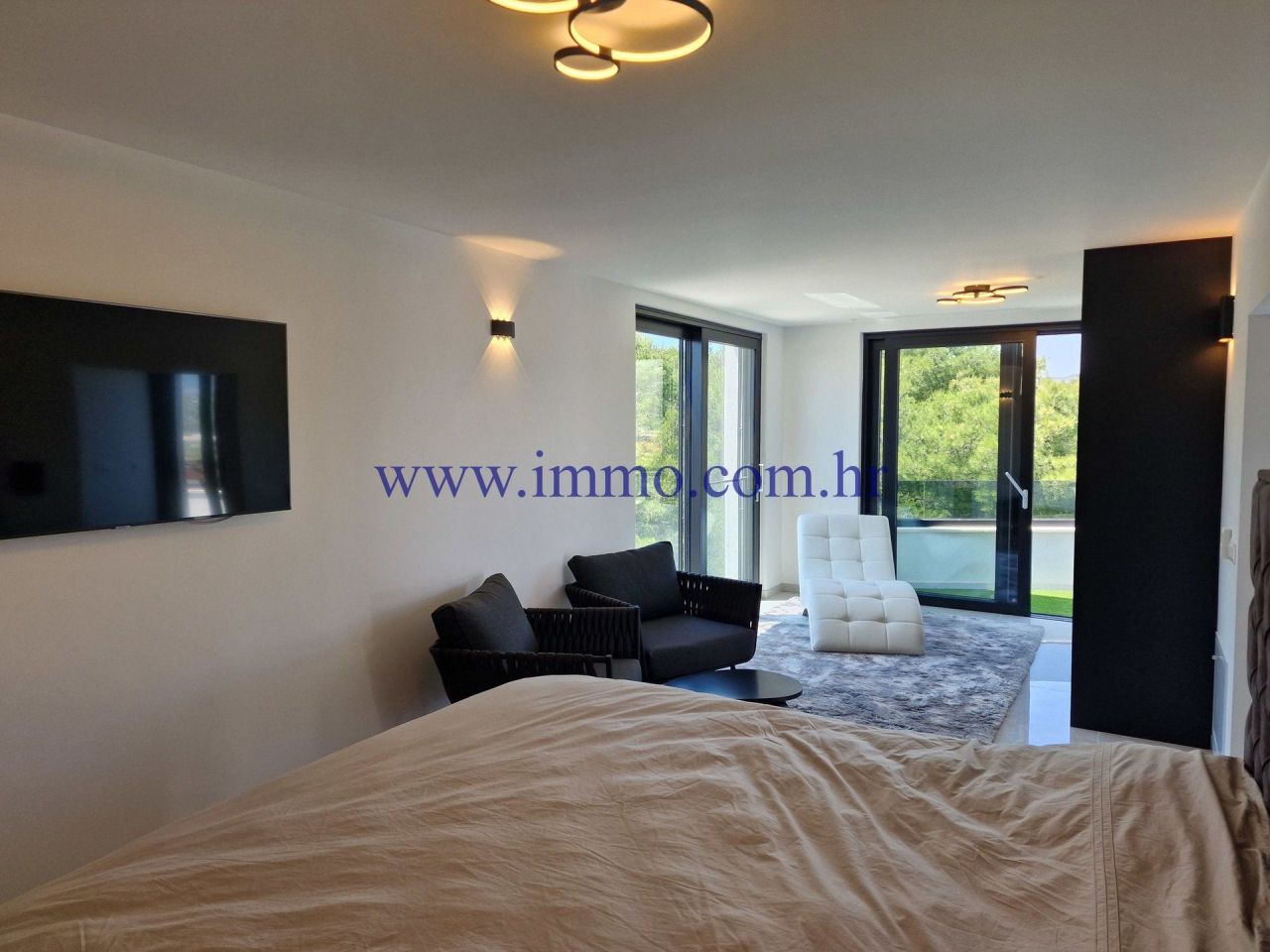 Вилла в Трогире, Хорватия, 370 м² - фото 10