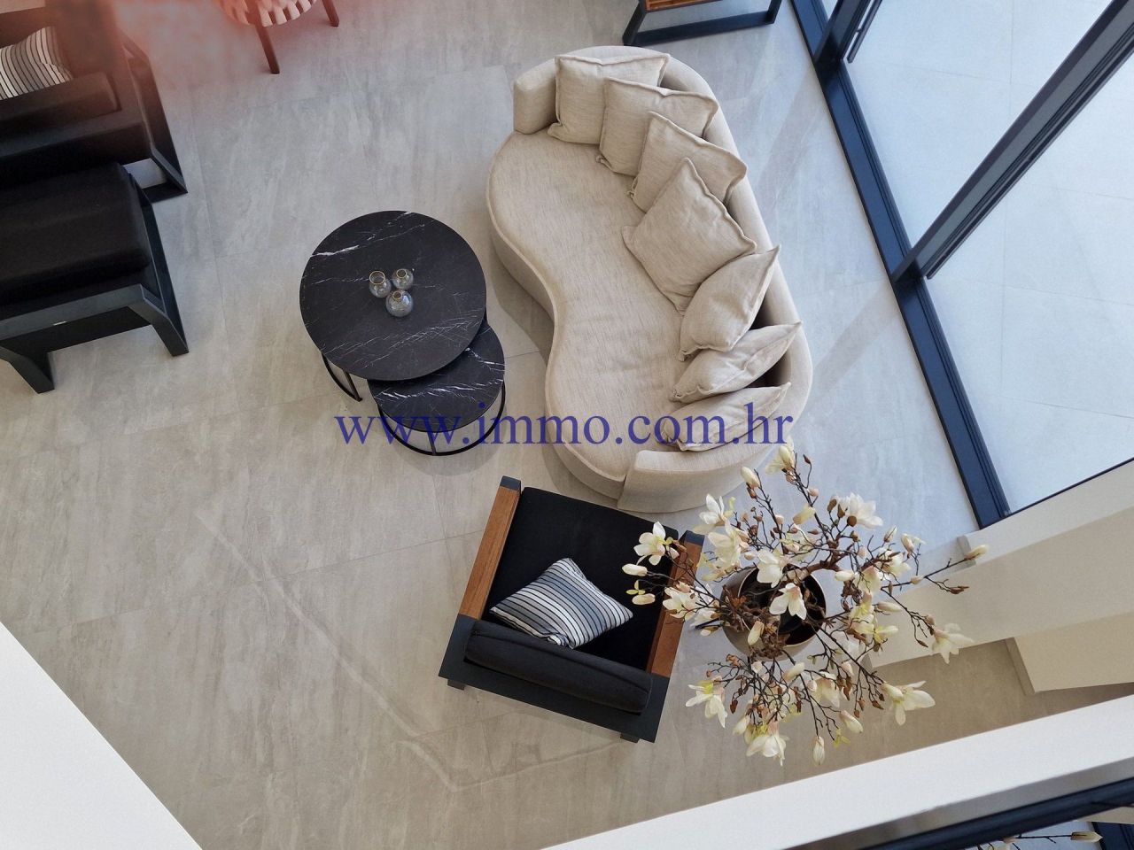 Вилла в Трогире, Хорватия, 370 м² - фото 9