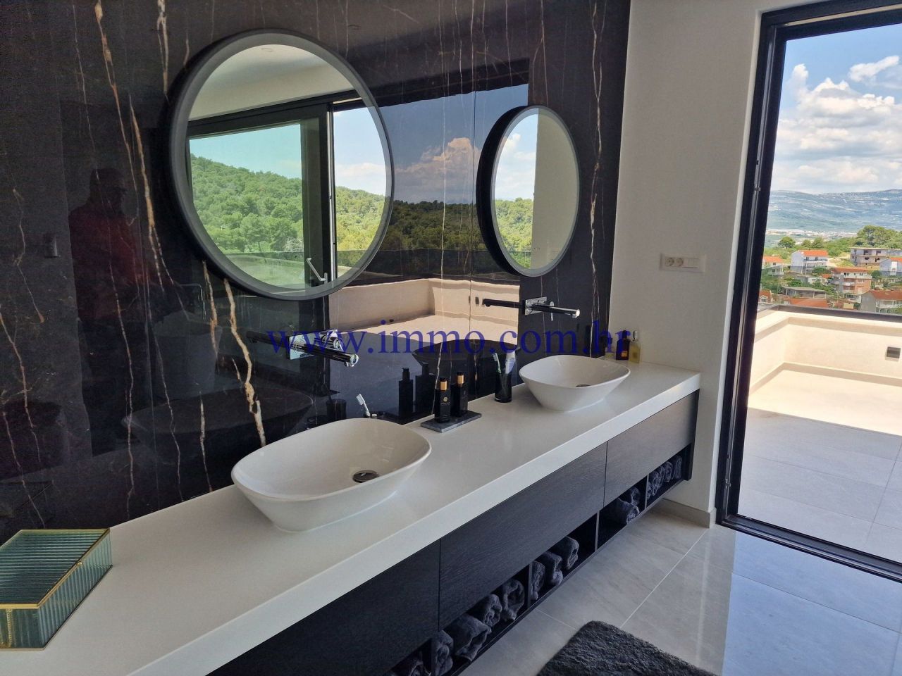 Вилла в Трогире, Хорватия, 370 м² - фото 11