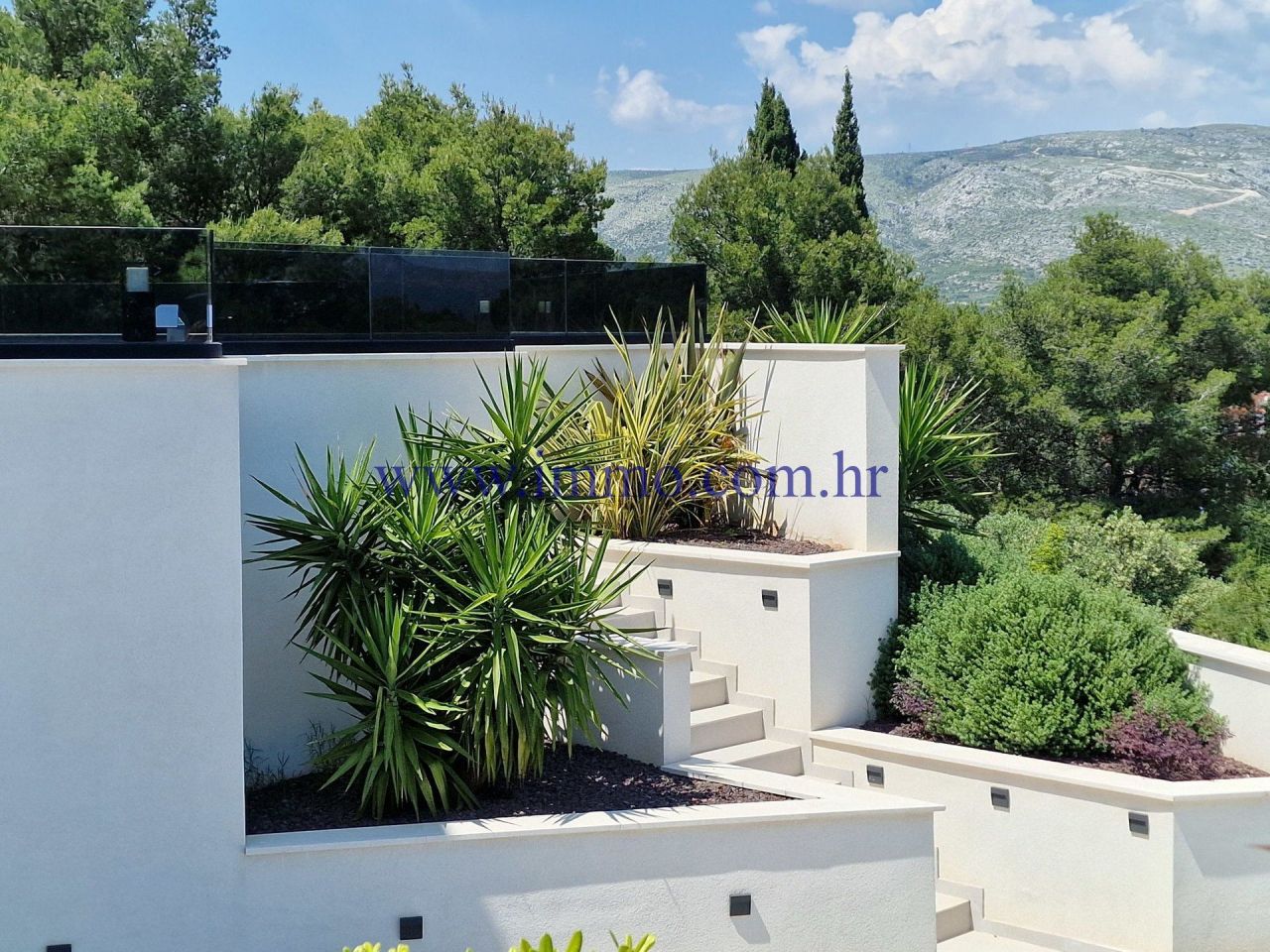 Вилла в Трогире, Хорватия, 370 м² - фото 18