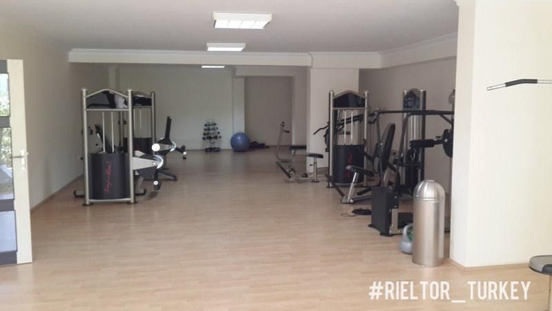 Квартира в Сиде, Турция, 115 м² - фото 16