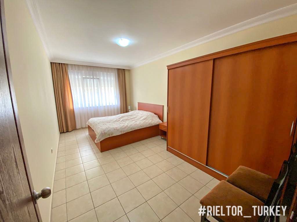 Квартира в Сиде, Турция, 115 м² - фото 11