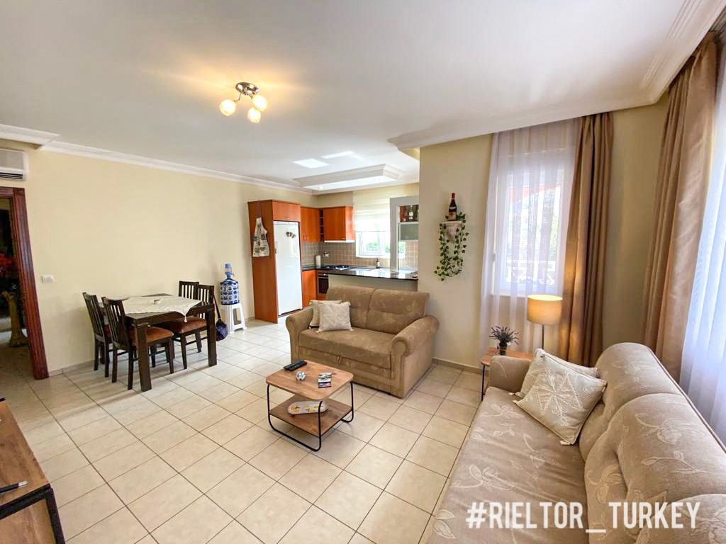 Квартира в Сиде, Турция, 115 м² - фото 6