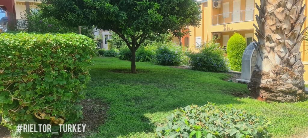 Квартира в Сиде, Турция, 115 м² - фото 17