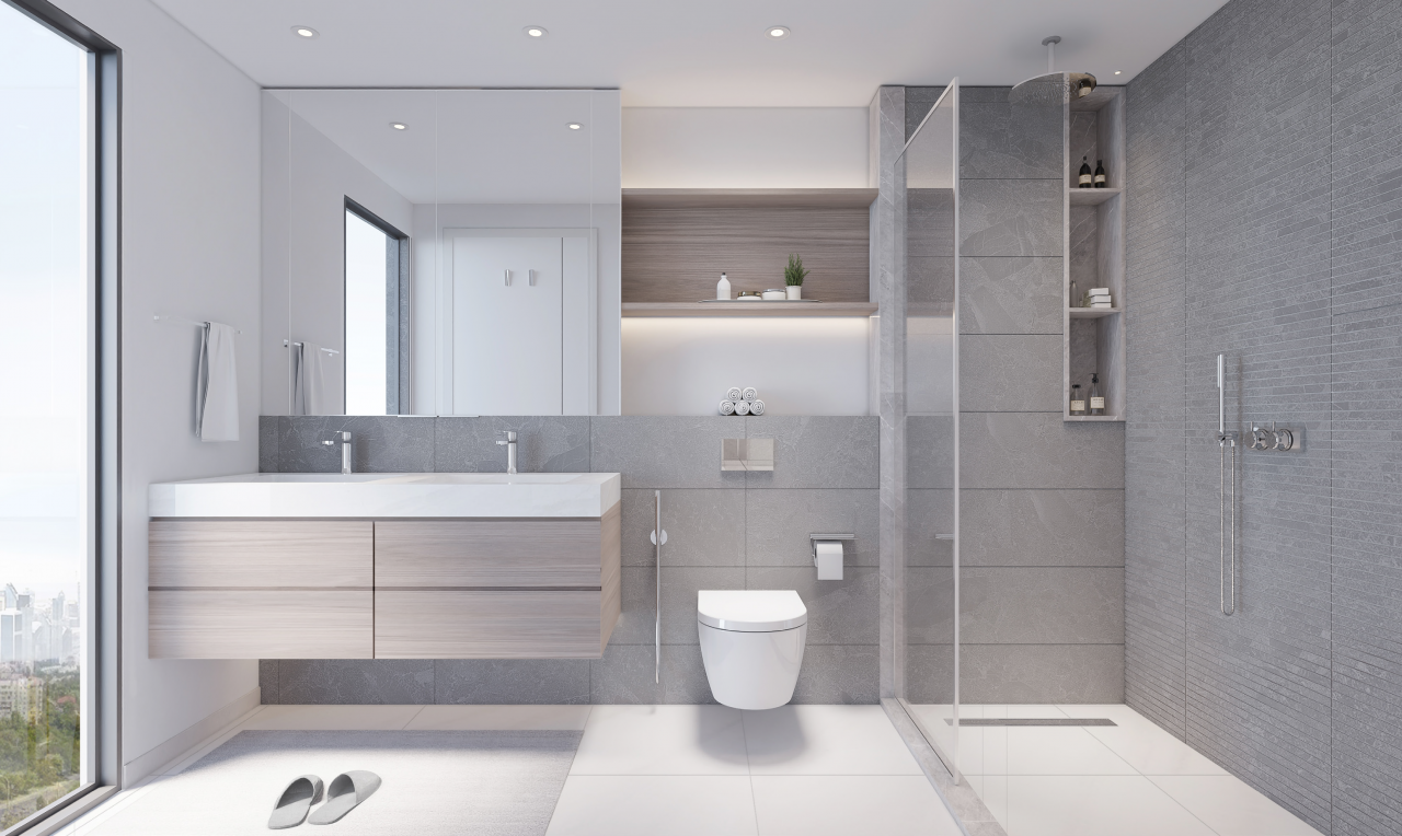 Апартаменты в Дубае, ОАЭ, 76 м² - фото 5