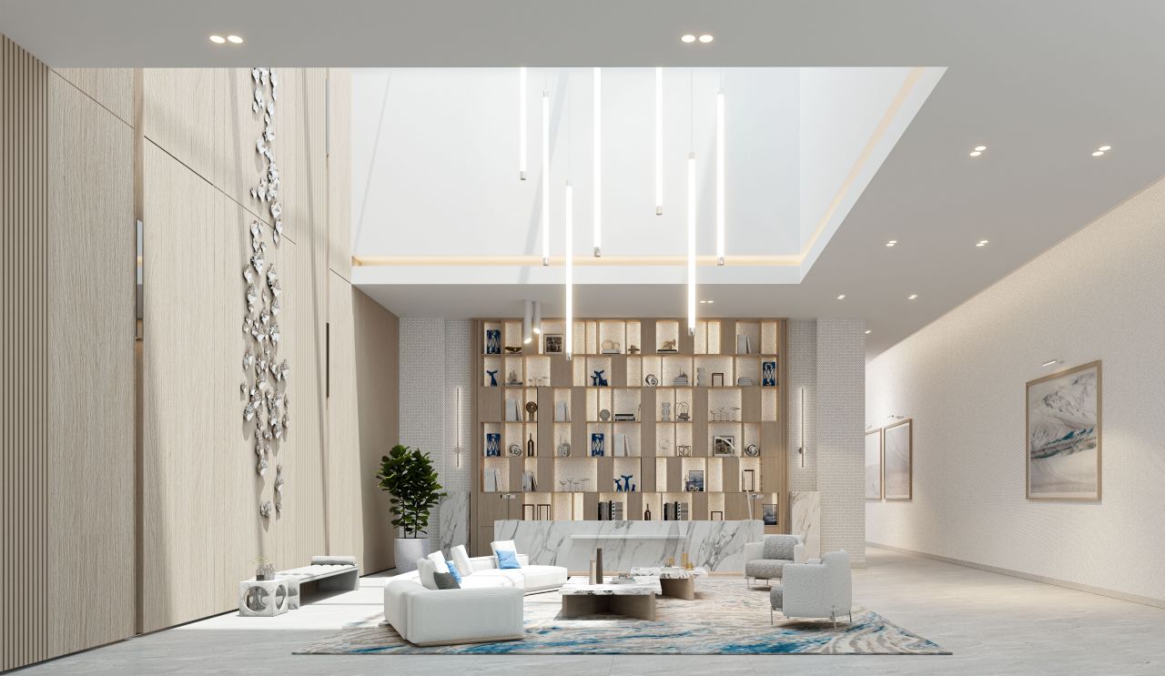 Апартаменты в Дубае, ОАЭ, 76 м² - фото 6