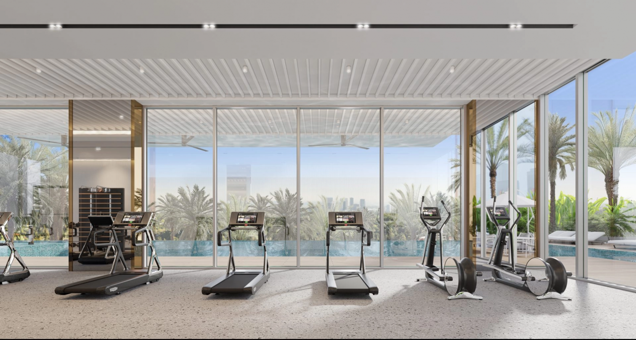 Апартаменты в Дубае, ОАЭ, 76 м² - фото 8