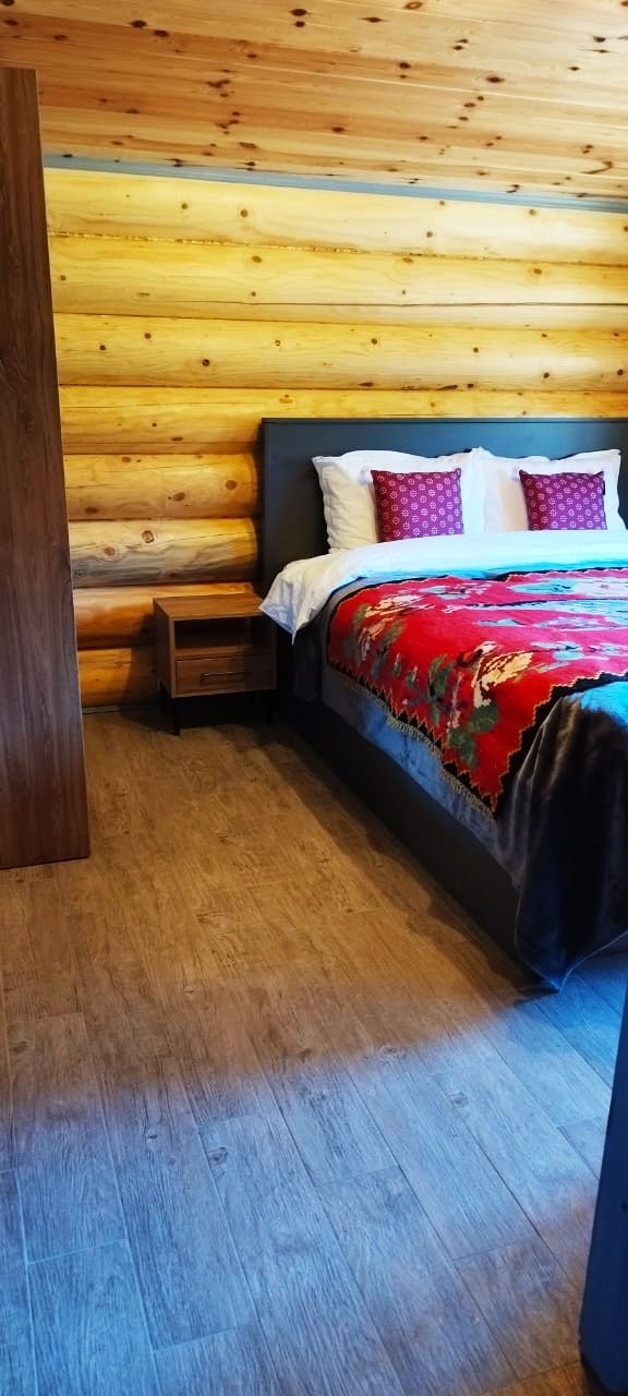 Поместье в Колашине, Черногория, 470 м² - фото 11