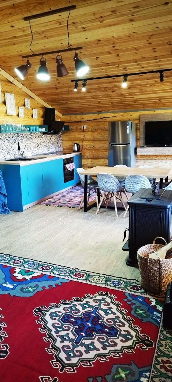 Поместье в Колашине, Черногория, 470 м² - фото 10