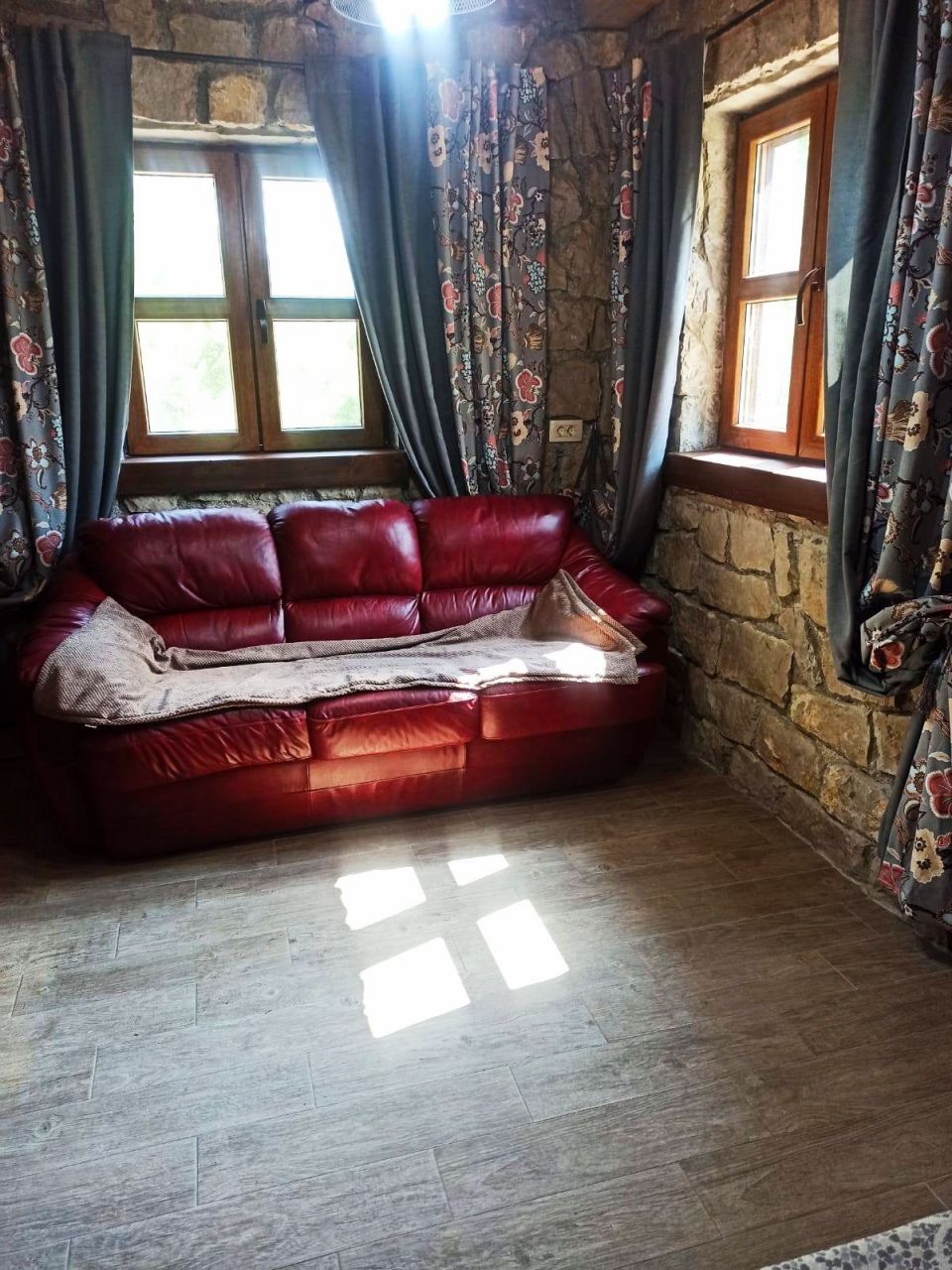 Поместье в Колашине, Черногория, 470 м² - фото 15