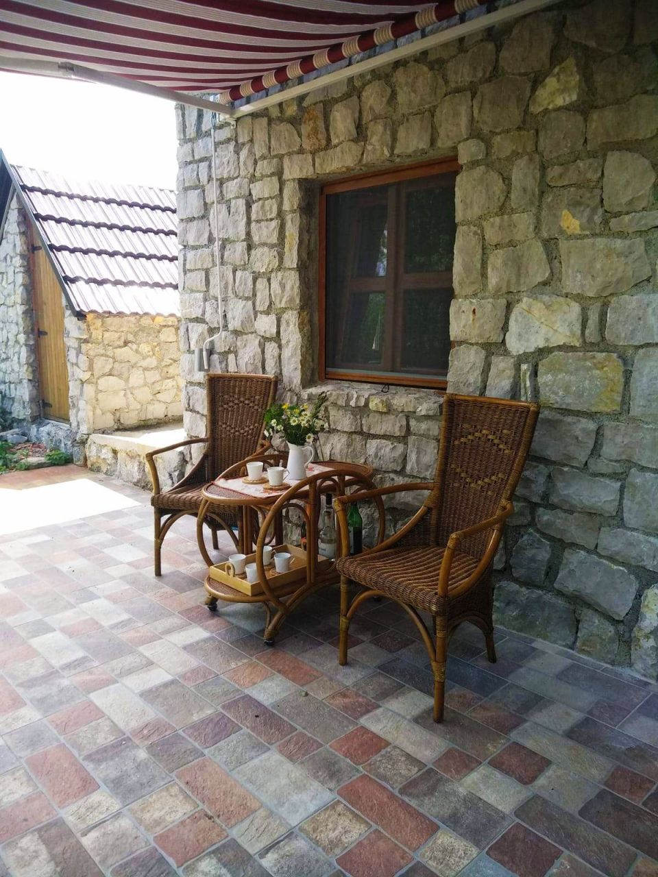 Поместье в Колашине, Черногория, 470 м² - фото 12