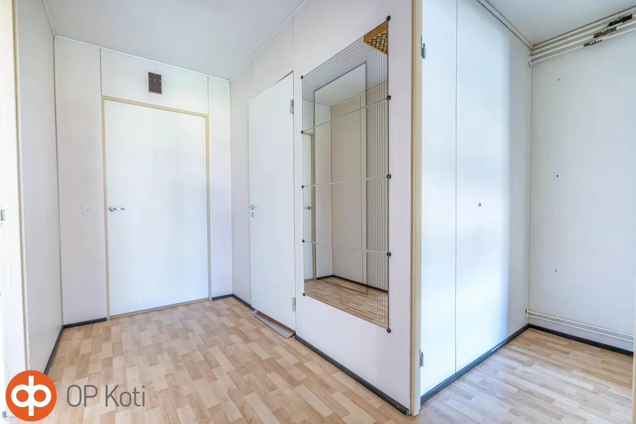 Таунхаус в Ахтари, Финляндия, 60 м² - фото 11