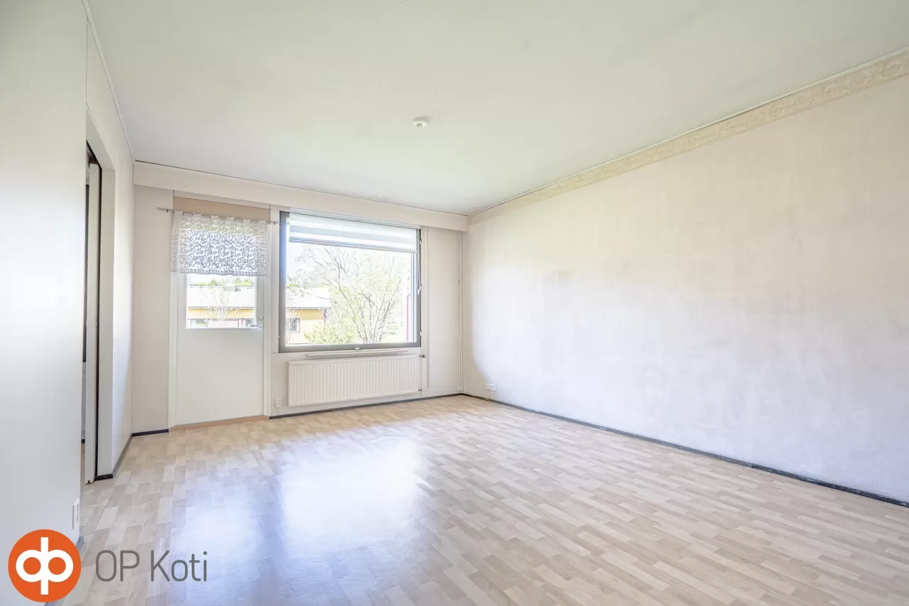 Таунхаус в Ахтари, Финляндия, 60 м² - фото 7