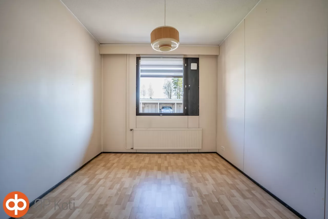 Таунхаус в Ахтари, Финляндия, 60 м² - фото 12