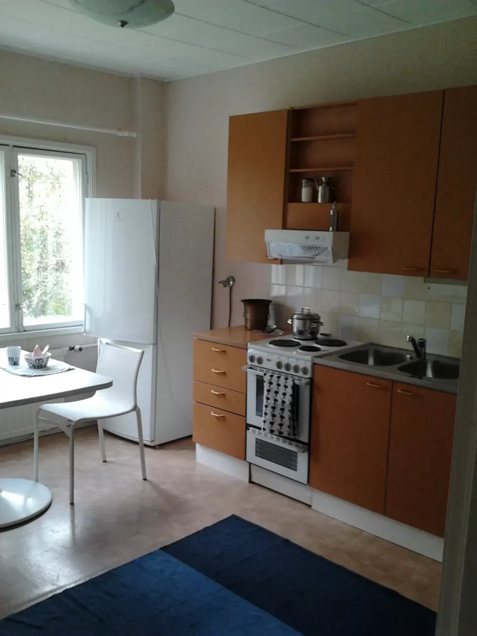 Квартира в Котке, Финляндия, 30 м² - фото 7