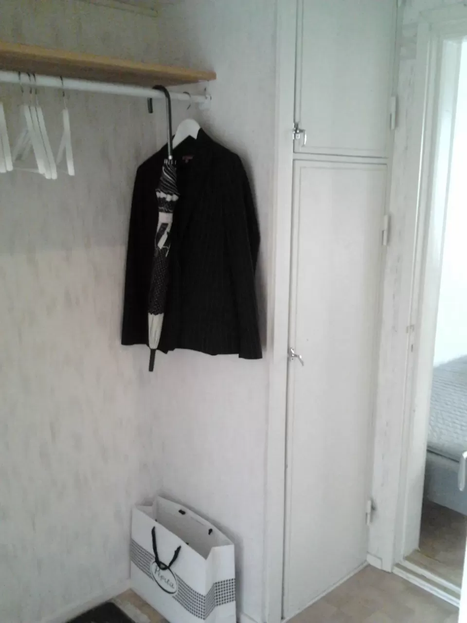 Квартира в Котке, Финляндия, 30 м² - фото 11