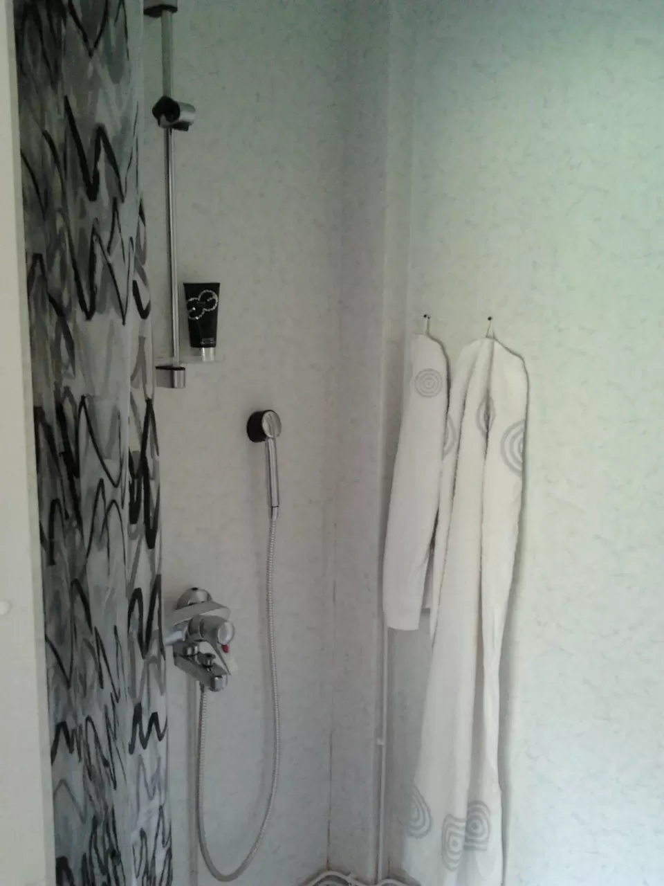 Квартира в Котке, Финляндия, 30 м² - фото 12