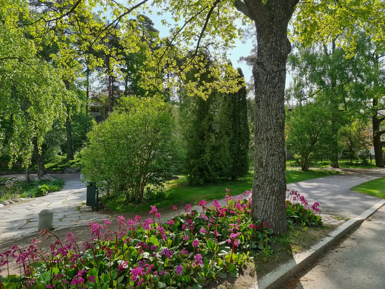 Квартира в Котке, Финляндия, 30 м² - фото 14