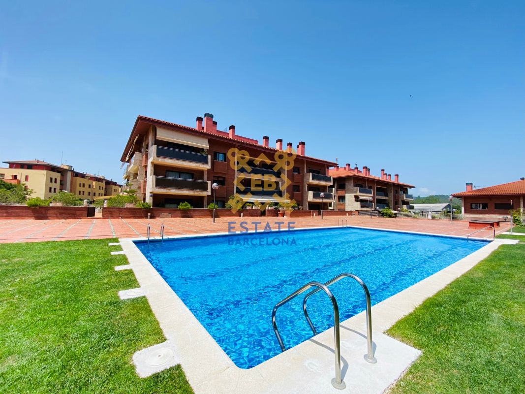 Квартира на Коста-Брава, Испания, 158 м² - фото 1