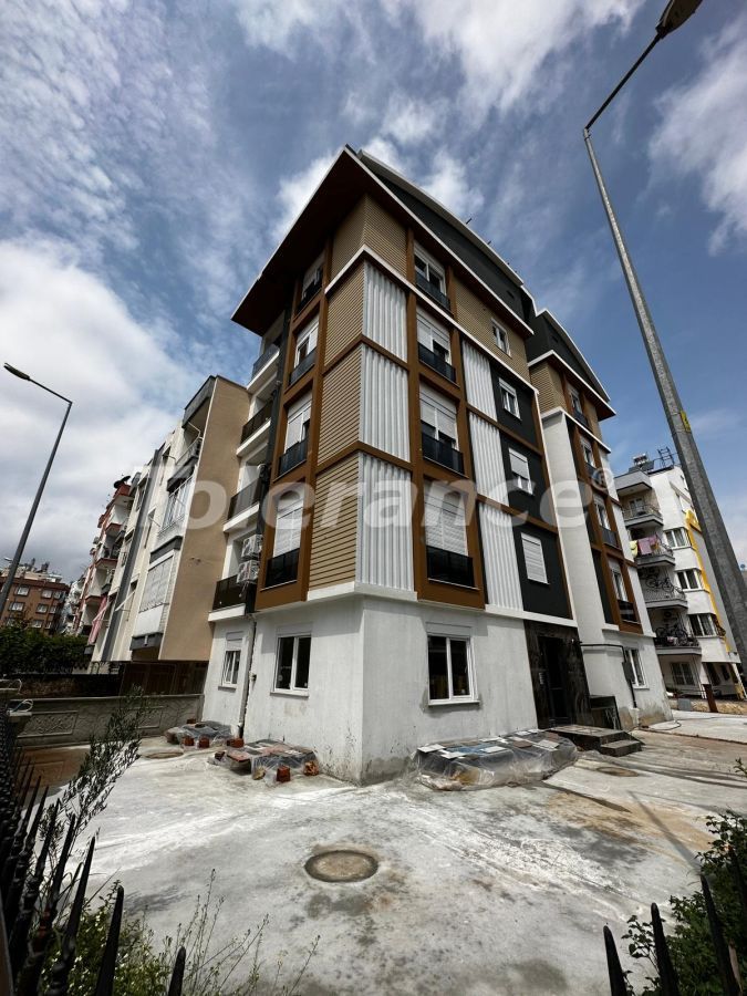 Апартаменты в Анталии, Турция - фото 2